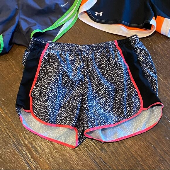Athletic Running Shorts Ladies S - Picture 5 of 9